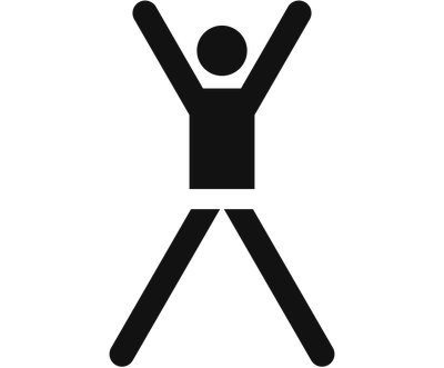 Jumping Jacks